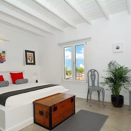 Villa Luxury Canarian House