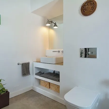Luxury Canarian House * Tías
