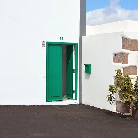 Villa Luxury Canarian House Tías