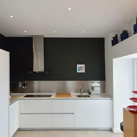 Villa Luxury Canarian House *