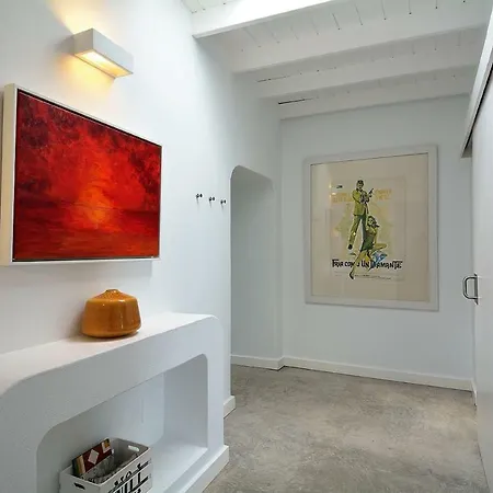 Villa Luxury Canarian House *