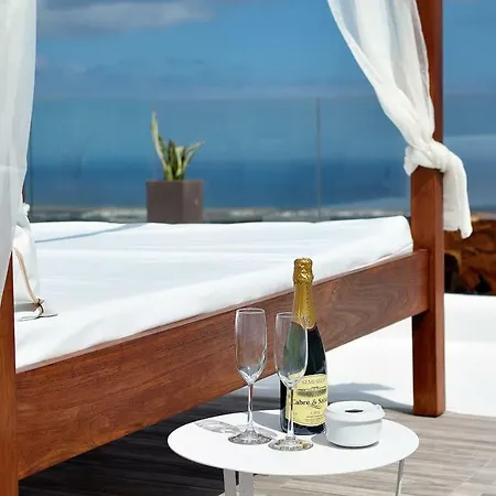 Villa Luxury Canarian House
