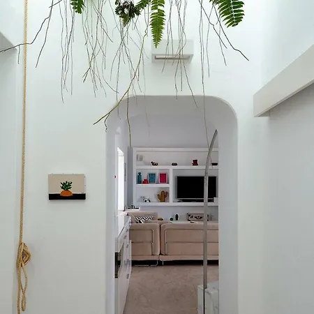Luxury Canarian House * Tías