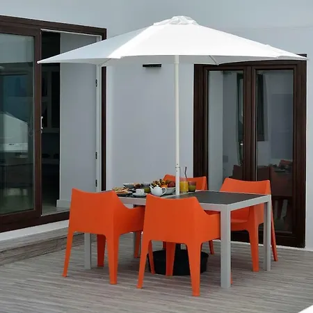 Villa Luxury Canarian House *