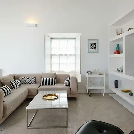 Luxury Canarian House