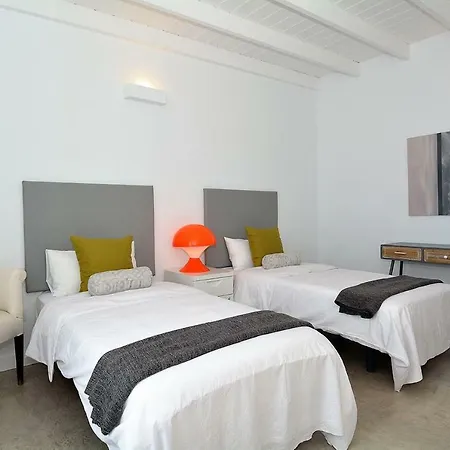 Luxury Canarian House *