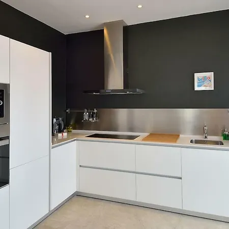 Villa Luxury Canarian House