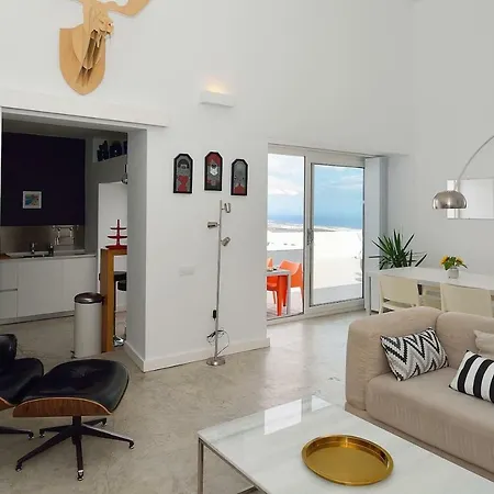 Villa Luxury Canarian House